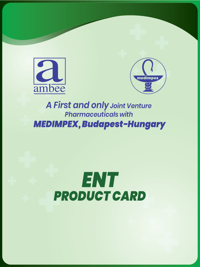 ENT Products