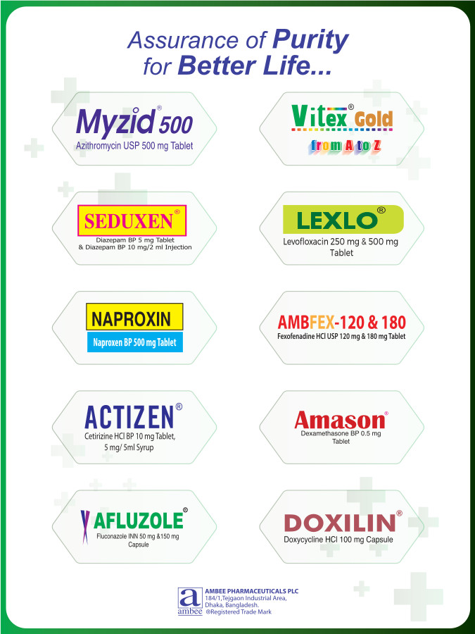 ENT Products