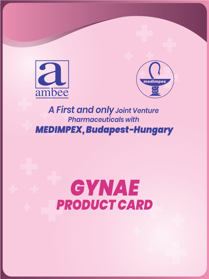 Gynae Products