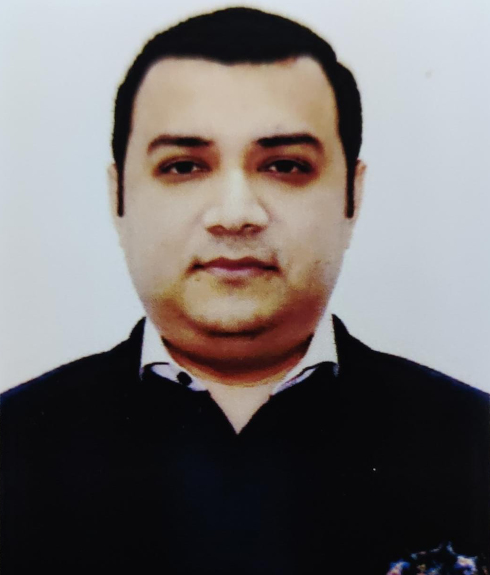 Director